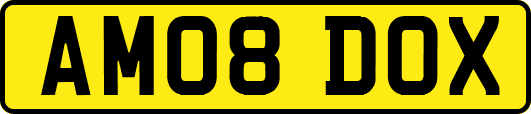AM08DOX