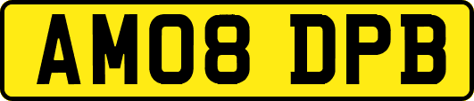 AM08DPB