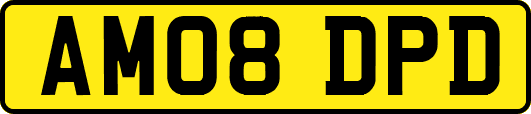 AM08DPD