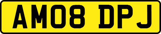 AM08DPJ