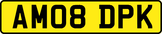 AM08DPK