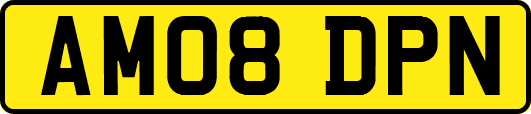 AM08DPN