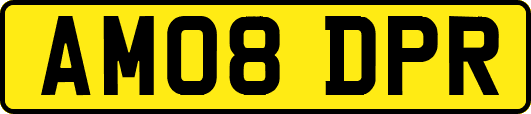AM08DPR