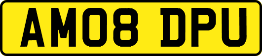 AM08DPU