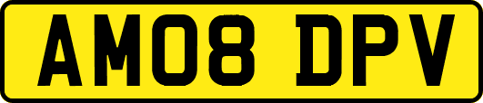 AM08DPV