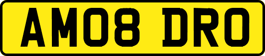 AM08DRO