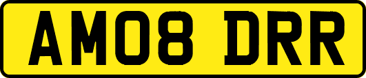 AM08DRR
