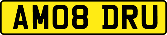 AM08DRU