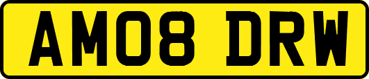 AM08DRW