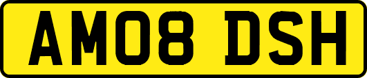 AM08DSH