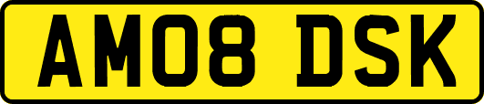 AM08DSK