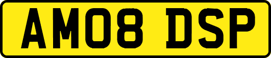 AM08DSP
