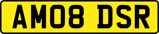 AM08DSR