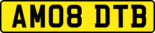 AM08DTB