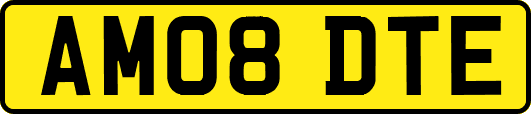 AM08DTE