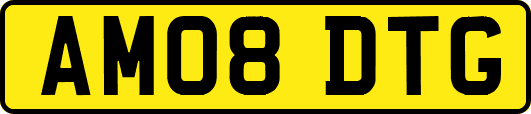 AM08DTG