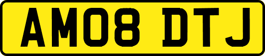 AM08DTJ