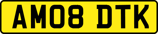 AM08DTK
