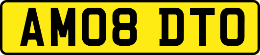 AM08DTO