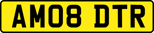 AM08DTR