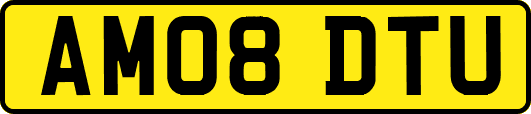 AM08DTU