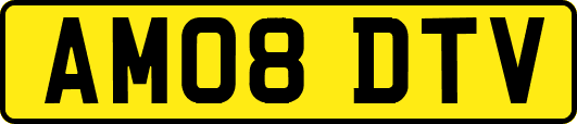 AM08DTV