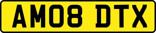 AM08DTX