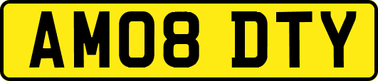 AM08DTY