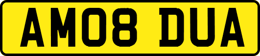 AM08DUA