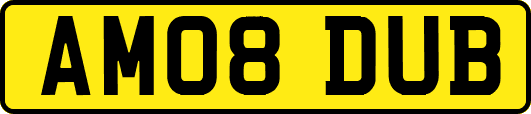 AM08DUB