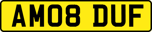 AM08DUF