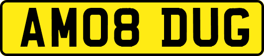 AM08DUG