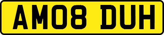 AM08DUH