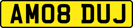 AM08DUJ