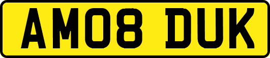 AM08DUK