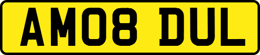 AM08DUL