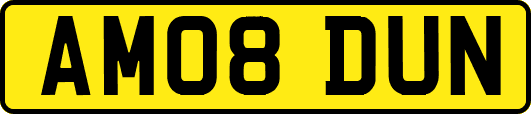 AM08DUN