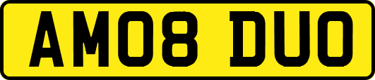 AM08DUO