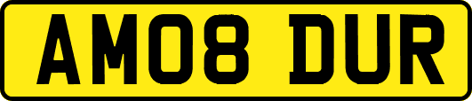 AM08DUR