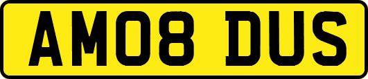 AM08DUS