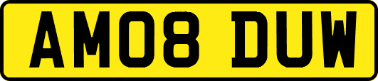AM08DUW