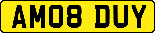 AM08DUY