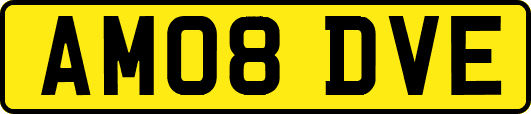 AM08DVE