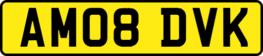 AM08DVK