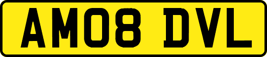 AM08DVL