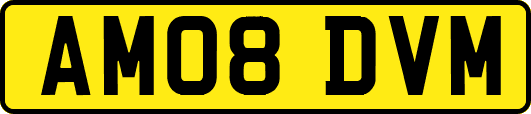 AM08DVM