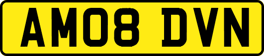 AM08DVN