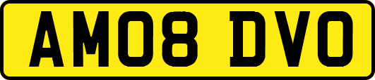 AM08DVO