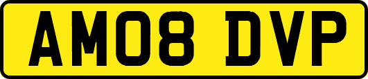 AM08DVP