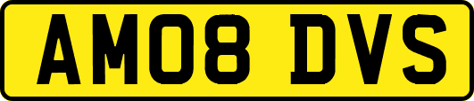 AM08DVS